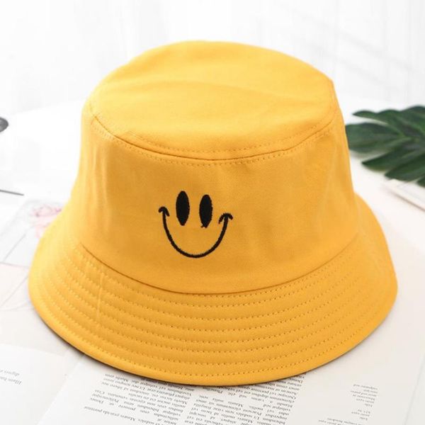 new hat female korean version of the tide sun visor cute spring and summer casual smile new fisherman hat basin cap couple
new hat female korean version of the tide sun visor cute spring and summer casual smile new fisherman hat basin cap couple