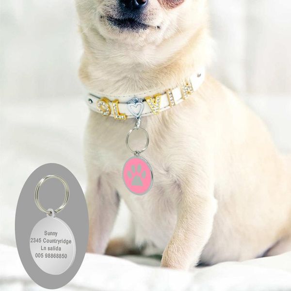 custom dog tag dogs pets accessories personalized puppy dog cat name id tags engraved for small dogs cats bone paw sqcvux
custom dog tag dogs pets accessories personalized puppy dog cat name id tags engraved for small dogs cats bone paw sqcvux