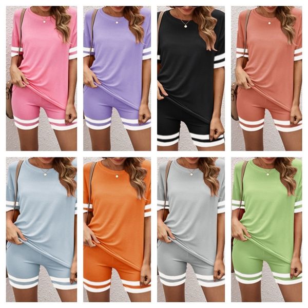 women shorts sets summer bodysuit tracksuit designer t-shirt short sleeve and short pants fitness outfit two piece sport suit g11803, White
women shorts sets summer bodysuit tracksuit designer t-shirt short sleeve and short pants fitness outfit two piece sport suit g11803, White