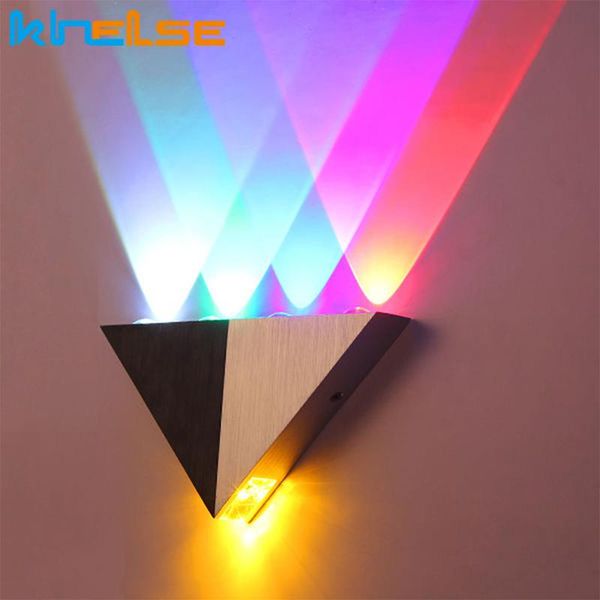 wall lamp led triangle lights 5w aluminum ac85-265v home lighting indoor party ball disco sconce light fixture
wall lamp led triangle lights 5w aluminum ac85-265v home lighting indoor party ball disco sconce light fixture