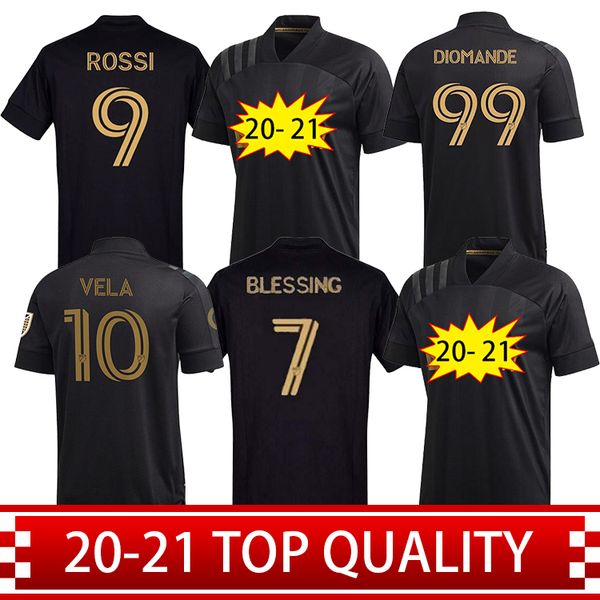 fans version 2020 lafc carlos vela soccer jerseys 2020 2021 zelaya rossi los angeles fc black mls fans primary 20 21 football shirts, Black;yellow
fans version 2020 lafc carlos vela soccer jerseys 2020 2021 zelaya rossi los angeles fc black mls fans primary 20 21 football shirts, Black;yellow
