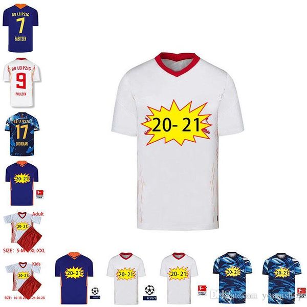 20 21 leipziges soccer jersey werner início fora camisa camisas pretas brancas rb forsberg halstenberg sabitzer uniformes de qualidade s, Black;yellow
20 21 leipziges soccer jersey werner início fora camisa camisas pretas brancas rb forsberg halstenberg sabitzer uniformes de qualidade s, Black;yellow