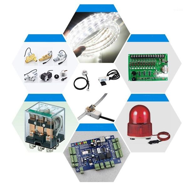 npn12v/npn24v/pnp12v/pnp24v/ high and low level non contact liquid level sensor m7da1
npn12v/npn24v/pnp12v/pnp24v/ high and low level non contact liquid level sensor m7da1