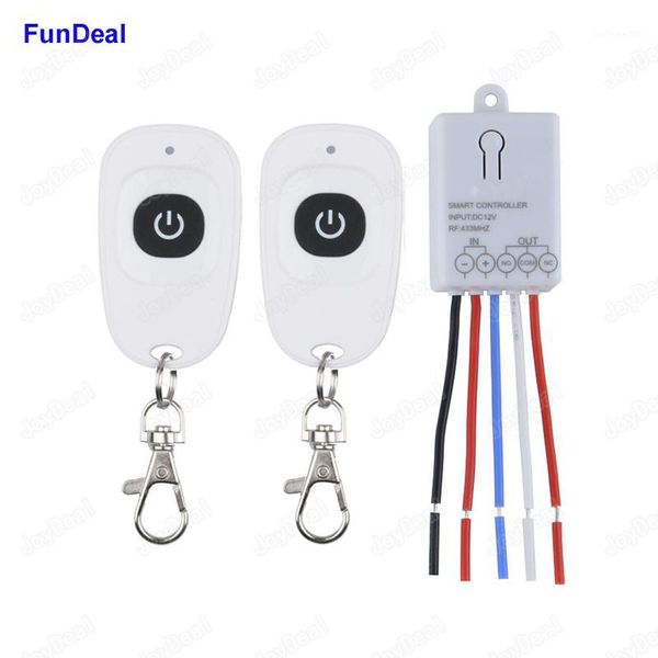 remote controlers 433mhz dc12v 1ch smart electronic lock wireless control invisible keyless entry door led light diy kit1
remote controlers 433mhz dc12v 1ch smart electronic lock wireless control invisible keyless entry door led light diy kit1