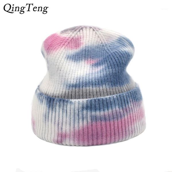 fashion tie-dye skullies beanies warm knitted hats women winter hats for men hat male caps balaclava gorro bonnet female beanie1, Blue;gray
fashion tie-dye skullies beanies warm knitted hats women winter hats for men hat male caps balaclava gorro bonnet female beanie1, Blue;gray