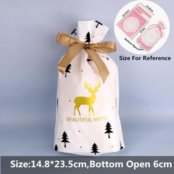 50pcs merry christmas decoration gift bag boxes for candy cookie santa claus tree packing plastic bags pillow paper box card bbyvyc
50pcs merry christmas decoration gift bag boxes for candy cookie santa claus tree packing plastic bags pillow paper box card bbyvyc