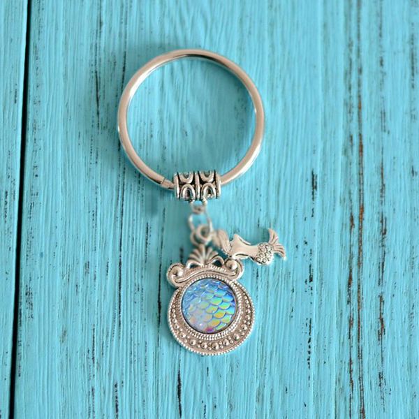 scale scales keyring fish holographic keychain mermaid car accessories jewelry gift u pick color, Slivery;golden
scale scales keyring fish holographic keychain mermaid car accessories jewelry gift u pick color, Slivery;golden