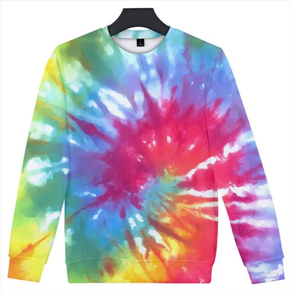 tie dye 3d printed hoodies sweatshirt women men colorful psychedelic tracksuit crewneck hoodie autumn winter pullovers, Black
tie dye 3d printed hoodies sweatshirt women men colorful psychedelic tracksuit crewneck hoodie autumn winter pullovers, Black