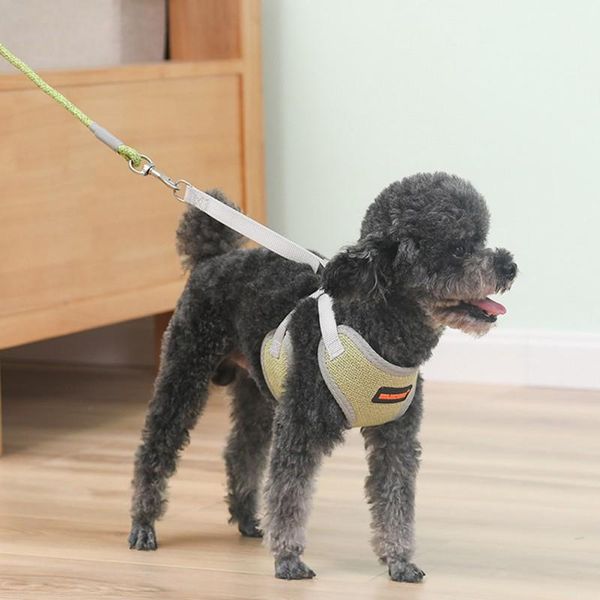 pet cat and dog traction rope chest harness puppys rope round ropes mesh dog chain vest lgiyar gogayyar dabbobi
pet cat and dog traction rope chest harness puppys rope round ropes mesh dog chain vest lgiyar gogayyar dabbobi