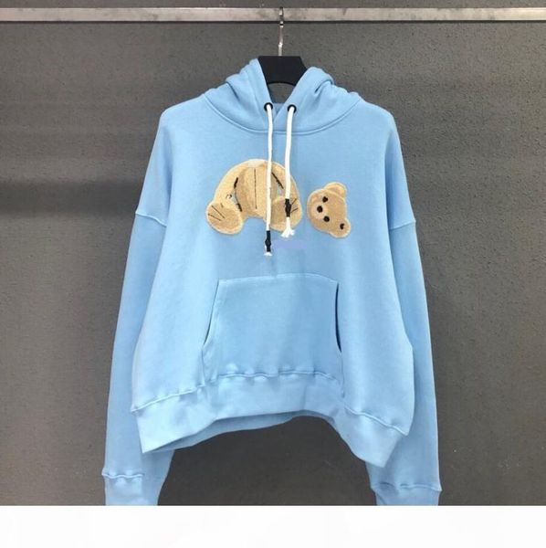 new sale fashion hoodie broken bear sweatshirt teddy bear trendy terry explosion sweater style men and women size s-xl, Black
new sale fashion hoodie broken bear sweatshirt teddy bear trendy terry explosion sweater style men and women size s-xl, Black