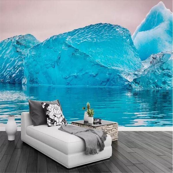 wallpapers blue iceberg tv background wall natural scenery living room sofa professional production mural custom home
wallpapers blue iceberg tv background wall natural scenery living room sofa professional production mural custom home