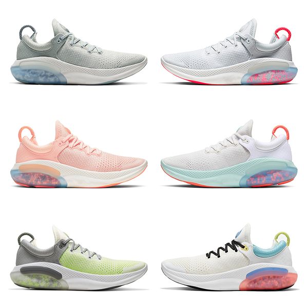 joyride run fk running shoes designer men women platinum tint black white blue grey pink orange chaussures sports sneakers 36-45, White;red
joyride run fk running shoes designer men women platinum tint black white blue grey pink orange chaussures sports sneakers 36-45, White;red