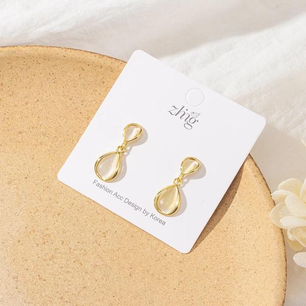 stud fashion simple minimalist earrings 2021 trend earings for women gold water drop dangle party jewelry, Golden;silver
stud fashion simple minimalist earrings 2021 trend earings for women gold water drop dangle party jewelry, Golden;silver