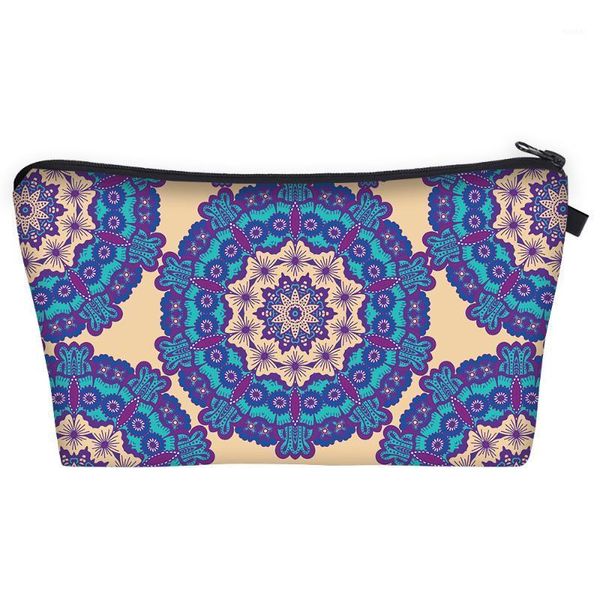 cosmetic bags & cases mandala elements style make up bag retro flower print women waterproof travel toilet case for ladies1
cosmetic bags & cases mandala elements style make up bag retro flower print women waterproof travel toilet case for ladies1