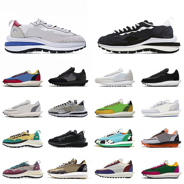 2021 new ldv waffle mens womens runnig shoes sports trainers royal and red pure platinum neptune green sneakers size 36-45, White;red
2021 new ldv waffle mens womens runnig shoes sports trainers royal and red pure platinum neptune green sneakers size 36-45, White;red