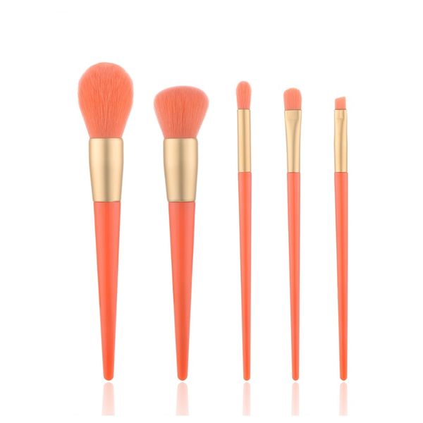 fld 5pcs professional makeup щетка набор деревянные ручка kabuki blush щетки наборы наборы наборы фонда лица порошок инструменты набор f wmt 
fld 5pcs professional makeup щетка набор деревянные ручка kabuki blush щетки наборы наборы наборы фонда лица порошок инструменты набор f wmt