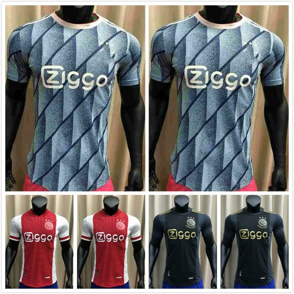 player version ziyech soccer jerseys tadic neres tagliafico promes nouri huntelaar custom 2020 2021 home away third football shirt uniform, Black;yellow
player version ziyech soccer jerseys tadic neres tagliafico promes nouri huntelaar custom 2020 2021 home away third football shirt uniform, Black;yellow