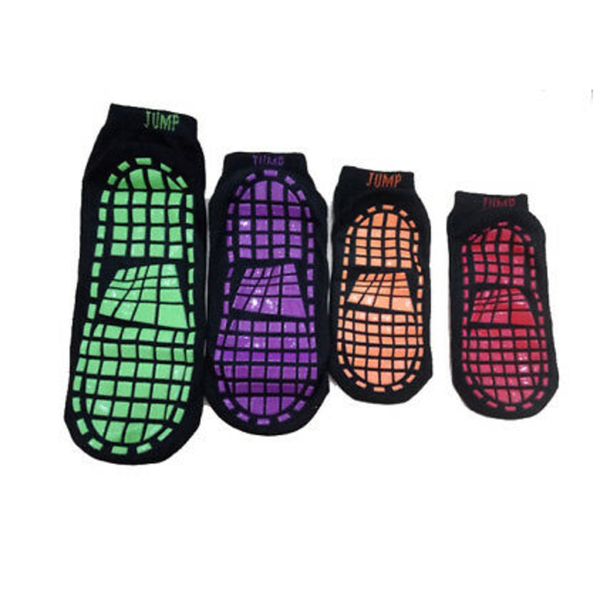 antiskid silicone trampoline socks outdoor sports socks comfortable sock lady boat socks non-slip ankle short sock, Pink;yellow
antiskid silicone trampoline socks outdoor sports socks comfortable sock lady boat socks non-slip ankle short sock, Pink;yellow