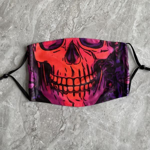 factory halloween cosplay masks fun digital print novelty skull cotton adults kids face mask with filter dust windproof fy9181
factory halloween cosplay masks fun digital print novelty skull cotton adults kids face mask with filter dust windproof fy9181