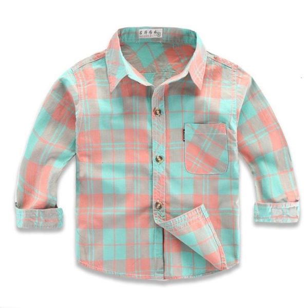 long baby 3 boys sve black and white plaid 4 spring children inch shirt 5 fashion 7-2-6 years old, White;black
long baby 3 boys sve black and white plaid 4 spring children inch shirt 5 fashion 7-2-6 years old, White;black