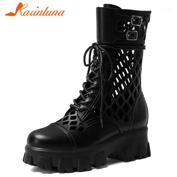 karin new fashion summer ladies boots round toe square high heels buckle cross tied shoes women 2020 casual shoes woman1, Black
karin new fashion summer ladies boots round toe square high heels buckle cross tied shoes women 2020 casual shoes woman1, Black