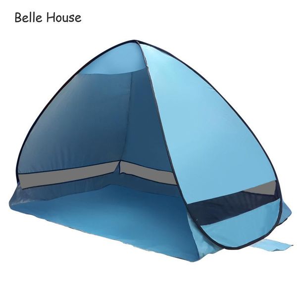 new automatic construction-quick-opening outdoor uv protection camping picnic beach sunshade tent mountain travel oute0009
new automatic construction-quick-opening outdoor uv protection camping picnic beach sunshade tent mountain travel oute0009