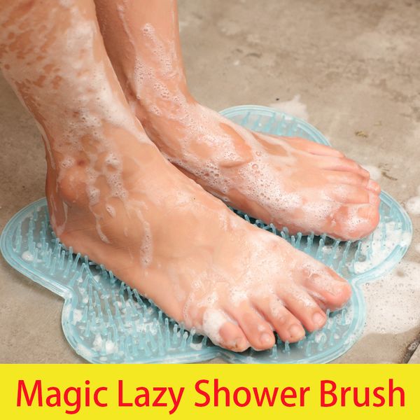 lazy bad massage pad non slip zuignap bathroom shower mat for feet body massage cleaning dead skin bathroom accessories
lazy bad massage pad non slip zuignap bathroom shower mat for feet body massage cleaning dead skin bathroom accessories