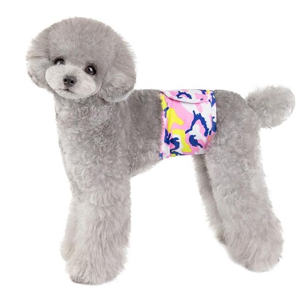 dog apparel 1pcs pet physiological pants medium large male nursing nappy wrap belly band waterproof urinary diaper reusable
dog apparel 1pcs pet physiological pants medium large male nursing nappy wrap belly band waterproof urinary diaper reusable