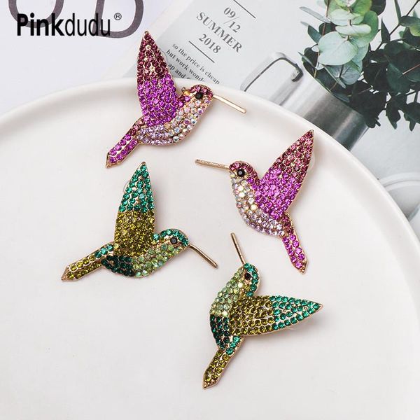 dangle & chandelier pinkdudu large full crystal drop earring big cute purple green statement bird earrings for women jewelry accessory og156, Silver
dangle & chandelier pinkdudu large full crystal drop earring big cute purple green statement bird earrings for women jewelry accessory og156, Silver