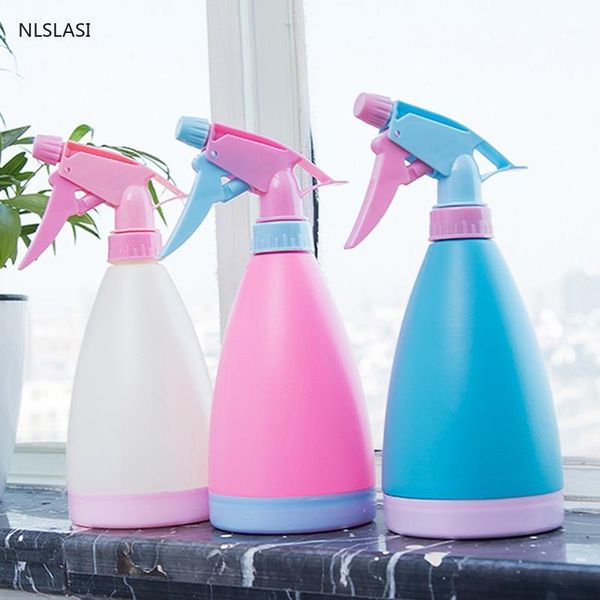 3pcs home garden patio watering plant pot spray bottle plastic candy color flowers seedling sprayer planting teapot garden tools1
3pcs home garden patio watering plant pot spray bottle plastic candy color flowers seedling sprayer planting teapot garden tools1