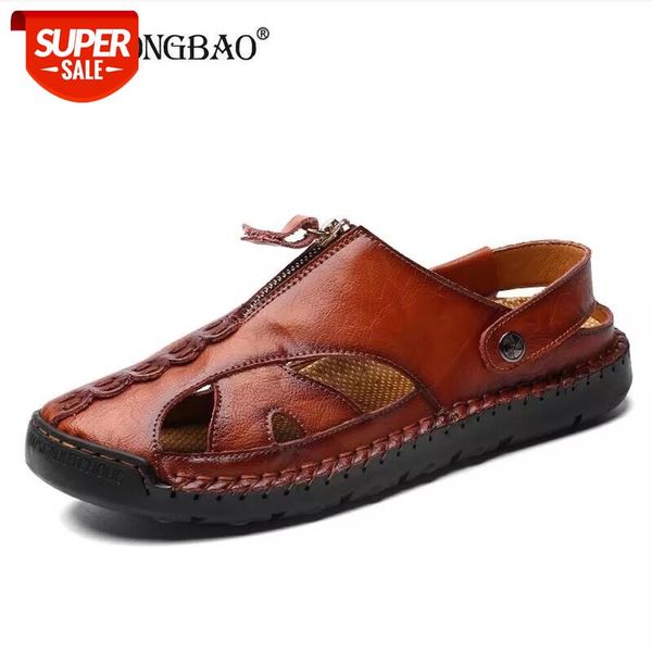 2020 new mens gladiator sandals summer fashion men sandals comfortable outdoor slipper men beach men's shoes size 38-48 #c74o, Black
2020 new mens gladiator sandals summer fashion men sandals comfortable outdoor slipper men beach men's shoes size 38-48 #c74o, Black