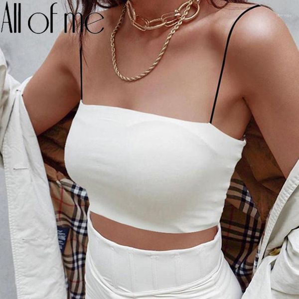 sleeveles women tank crop for female lounge camisole for laides femme underwear solid color lingerie comfortable1, Black;white
sleeveles women tank crop for female lounge camisole for laides femme underwear solid color lingerie comfortable1, Black;white
