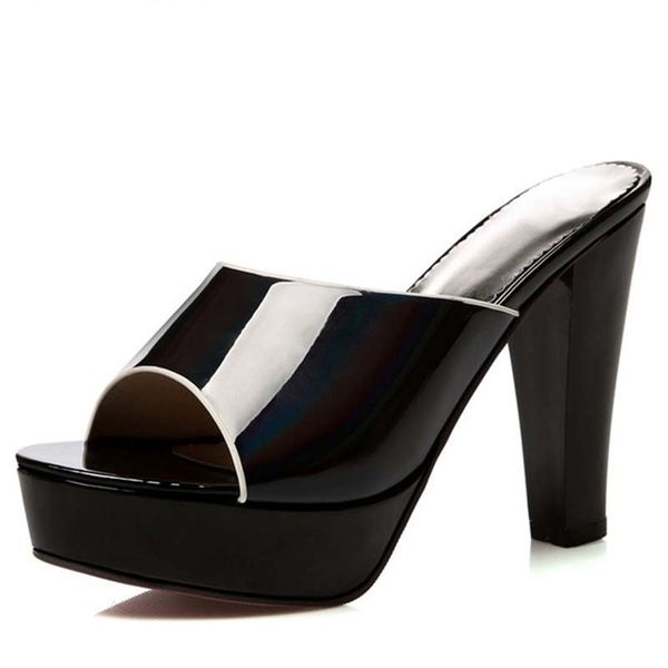morazora 2020-size 33-45 women's sandals open toe 11cm heels high platform sandals, wedding party shoes, Black;brown
morazora 2020-size 33-45 women's sandals open toe 11cm heels high platform sandals, wedding party shoes, Black;brown
