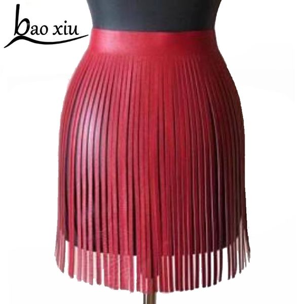 new luxury bohemian long tassel leather women punk wide female gothic fringe corset waist belt strap y200513, Black;brown
new luxury bohemian long tassel leather women punk wide female gothic fringe corset waist belt strap y200513, Black;brown