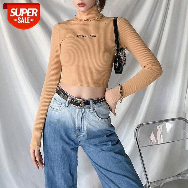winter knit turtleneck casual long sleeve female fashion basic stretch women warm knitted fashion tee shirt streetwear #f57j, White
winter knit turtleneck casual long sleeve female fashion basic stretch women warm knitted fashion tee shirt streetwear #f57j, White