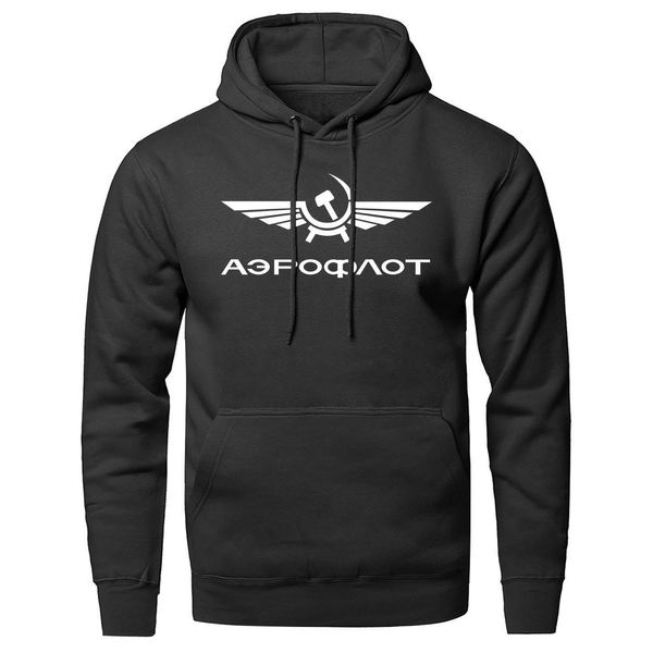2020 man hip-hop hoodies popular clothes male casual coats aeroflot cccp civil aviation ussr russia airforce men tracksuits, Black
2020 man hip-hop hoodies popular clothes male casual coats aeroflot cccp civil aviation ussr russia airforce men tracksuits, Black