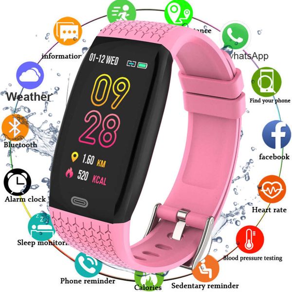 men's women's waterproof sports watch, intelligent wristband with and blood prsure control
men's women's waterproof sports watch, intelligent wristband with and blood prsure control