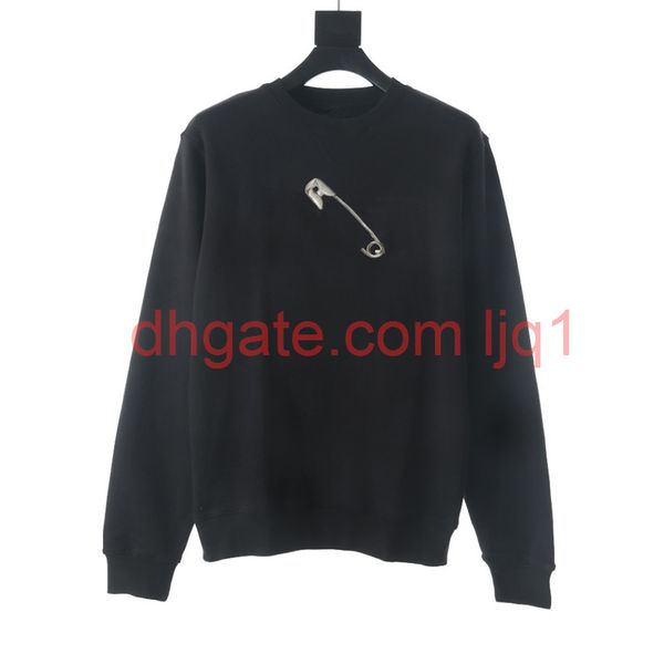 new fashion mens hoodies couples casual pullover long sleeve street hip hop cotton loose fit womens hoodie sweatshirt, Black
new fashion mens hoodies couples casual pullover long sleeve street hip hop cotton loose fit womens hoodie sweatshirt, Black