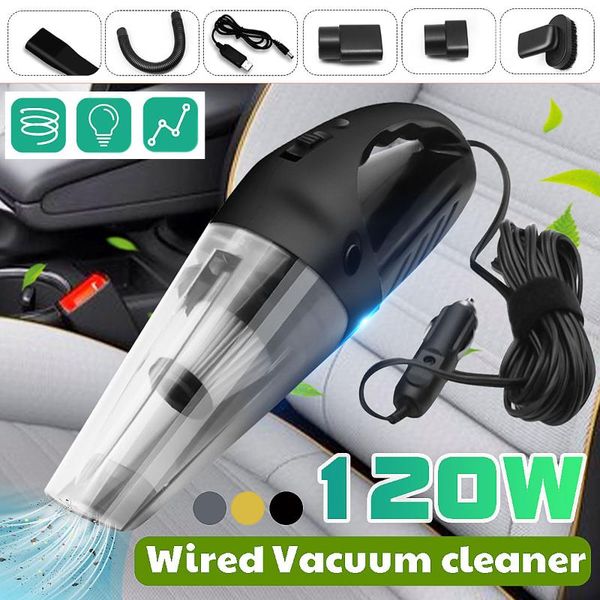 3000pa strong power car vacuum cleaner handheld dc 12v 120w wet and day dual use auto portable vacuums cleaner for home office
3000pa strong power car vacuum cleaner handheld dc 12v 120w wet and day dual use auto portable vacuums cleaner for home office