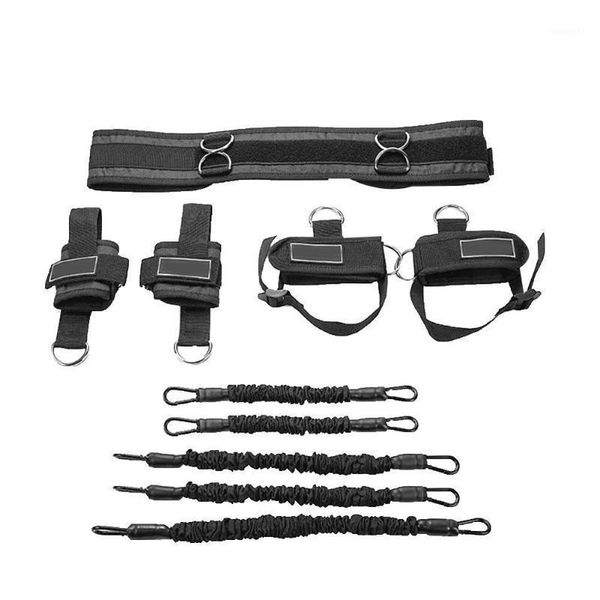 resistance bands sport fitness band set for leg arm exercise boxing muay thai training1
resistance bands sport fitness band set for leg arm exercise boxing muay thai training1