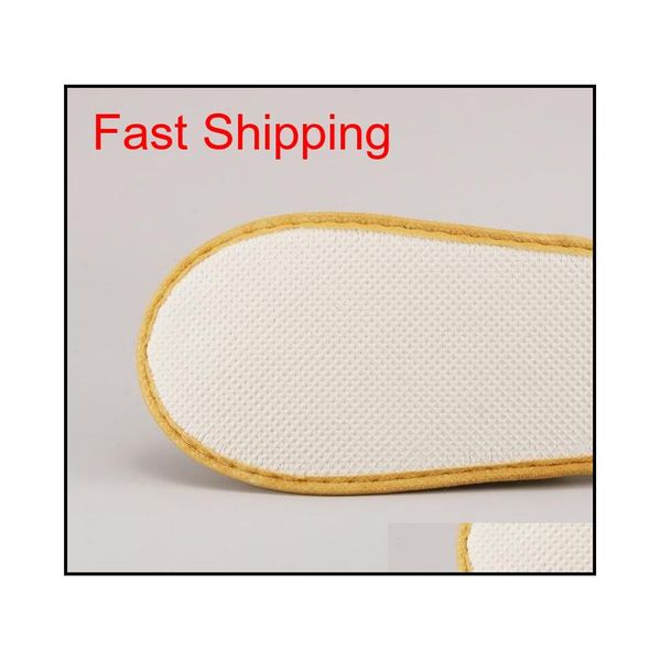 8styles disposable slippers l spa home guest shoes anti-slip cotton linen slippers comfortable breathable soft qylypb bde_luck
8styles disposable slippers l spa home guest shoes anti-slip cotton linen slippers comfortable breathable soft qylypb bde_luck