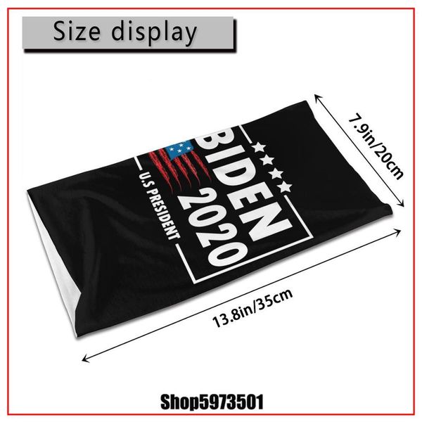joe biden for president 2020 white harry bandanas bandana scarf diy windproof headkerchief balaclava as face mask wmtknq xhlove, Black
joe biden for president 2020 white harry bandanas bandana scarf diy windproof headkerchief balaclava as face mask wmtknq xhlove, Black