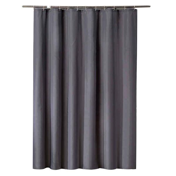 wide shower curtain solid color waterproof bath curtains bathtub bathing cover bathroom curtain new
wide shower curtain solid color waterproof bath curtains bathtub bathing cover bathroom curtain new