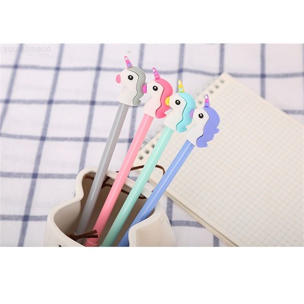 pen girl heart cartoon writing unicorn student eexamination luxury limited office material school supplies
pen girl heart cartoon writing unicorn student eexamination luxury limited office material school supplies