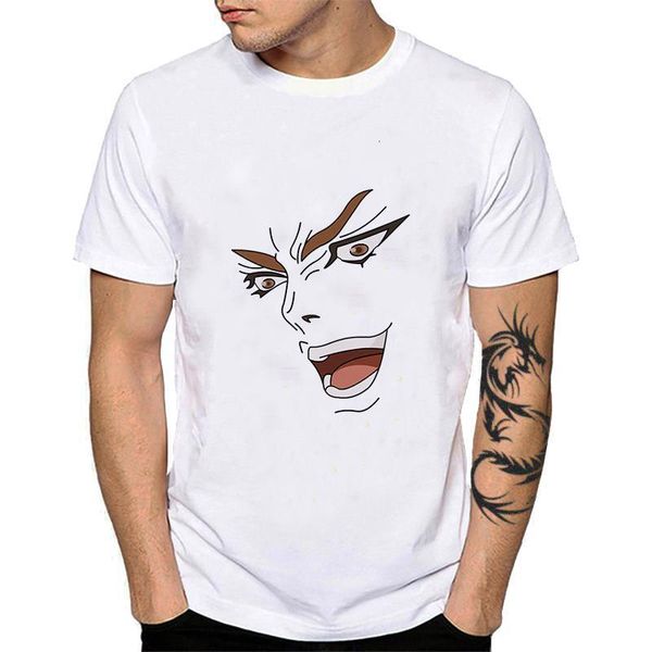 jojo bizarre adventure funny t-рубашки повседневная япония аниме печатная футболка yoshikage kira jonathan joestar streetwear одежда yh044, White;black
jojo bizarre adventure funny t-рубашки повседневная япония аниме печатная футболка yoshikage kira jonathan joestar streetwear одежда yh044, White;black