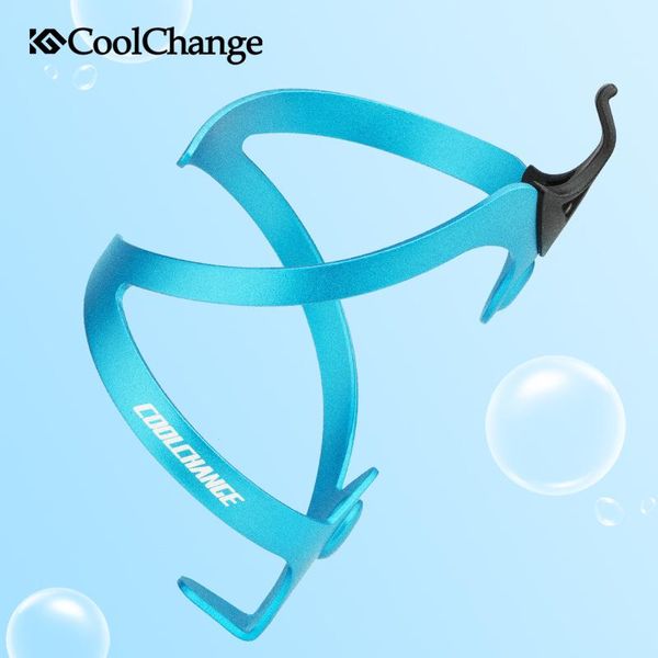 water bottles & cages coolchange bike bottle holder aluminium alloy lightweight adjustable cycling cage mtb bicycle accessories 5 colors
water bottles & cages coolchange bike bottle holder aluminium alloy lightweight adjustable cycling cage mtb bicycle accessories 5 colors