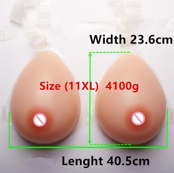 4100g/pair very big silicone bra breastforms crossdresser shemale silicone boobs fake breast teardrop needn't adhesives1, Black;white
4100g/pair very big silicone bra breastforms crossdresser shemale silicone boobs fake breast teardrop needn't adhesives1, Black;white