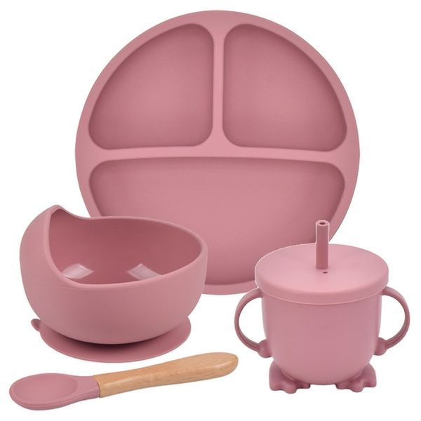 baby bowl set a food grade silicone training tableware solid cartoon cute boy girl gifts feeding 220209
baby bowl set a food grade silicone training tableware solid cartoon cute boy girl gifts feeding 220209