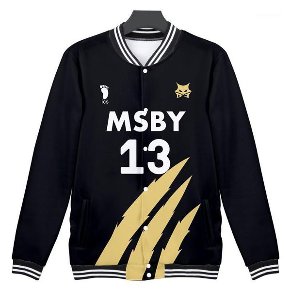 men's hoodies & sweatshirts haikyuu cosplay coat msby black jackal kiyoomi sakusa bokuto koutarou miya atsumu hinata shoyo print baseba
men's hoodies & sweatshirts haikyuu cosplay coat msby black jackal kiyoomi sakusa bokuto koutarou miya atsumu hinata shoyo print baseba