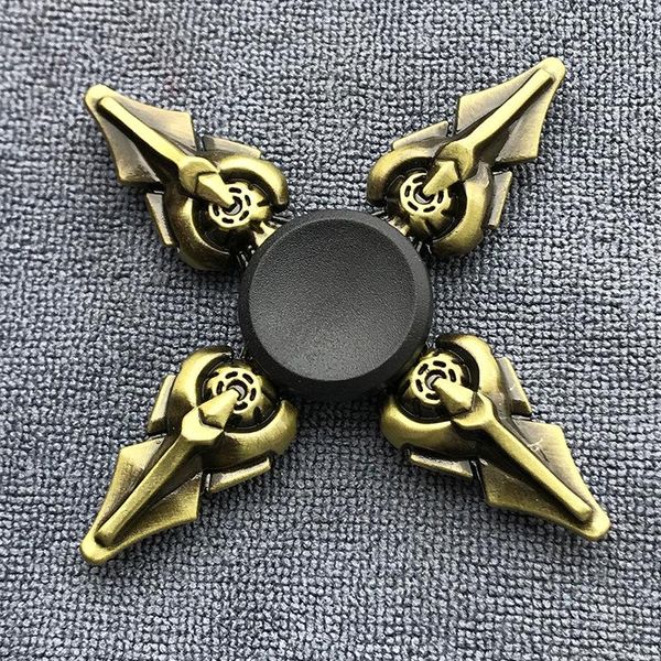 fidget spinner латунный цвет цинкового сплава металлическая рука спиннер кости баухинии руль экстерьер гладкий палец три спинар гироская игр
fidget spinner латунный цвет цинкового сплава металлическая рука спиннер кости баухинии руль экстерьер гладкий палец три спинар гироская игр